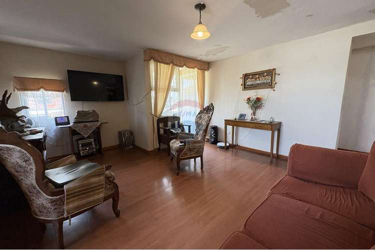 Venta depto 4d 1b ñuñoa – cercano metro - Imagen 4