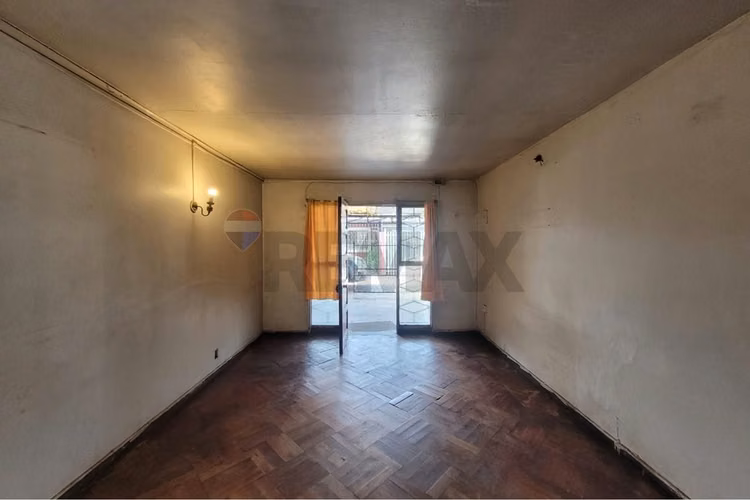 Casa en venta 4 dormitorios 1 baño