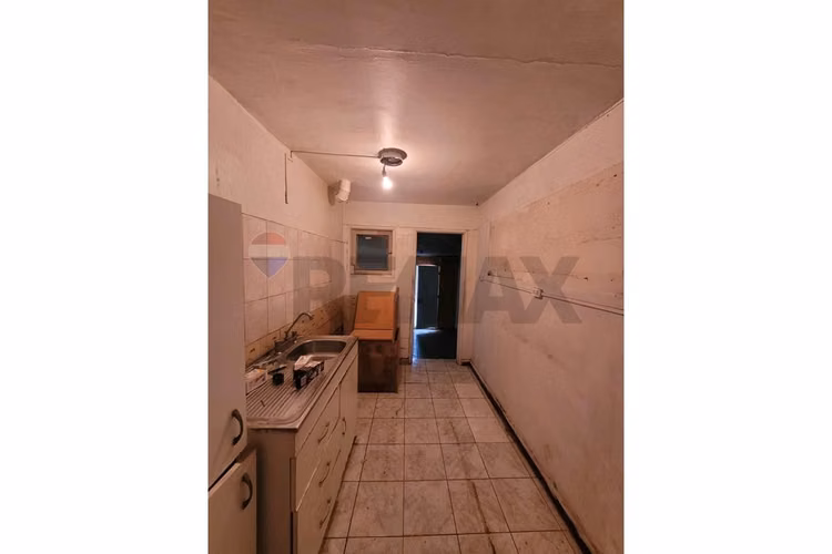 Casa en venta 4 dormitorios 1 baño