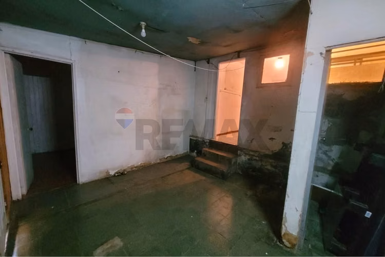 Casa en venta 4 dormitorios 1 baño