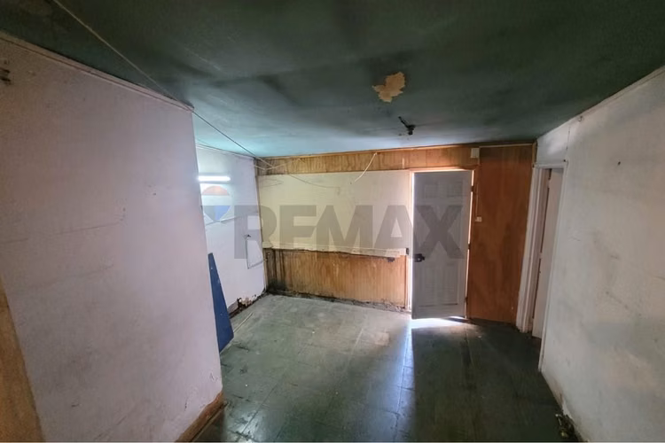 Casa en venta 4 dormitorios 1 baño