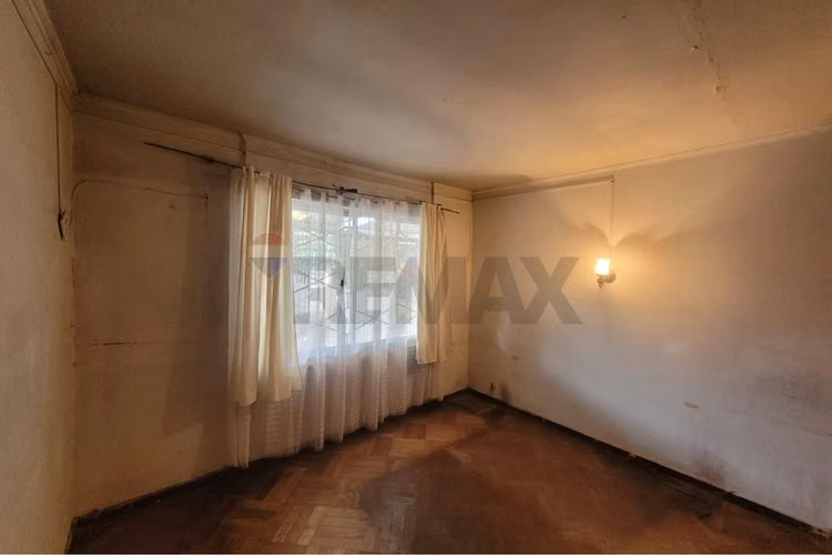 Casa en venta 4 dormitorios 1 baño