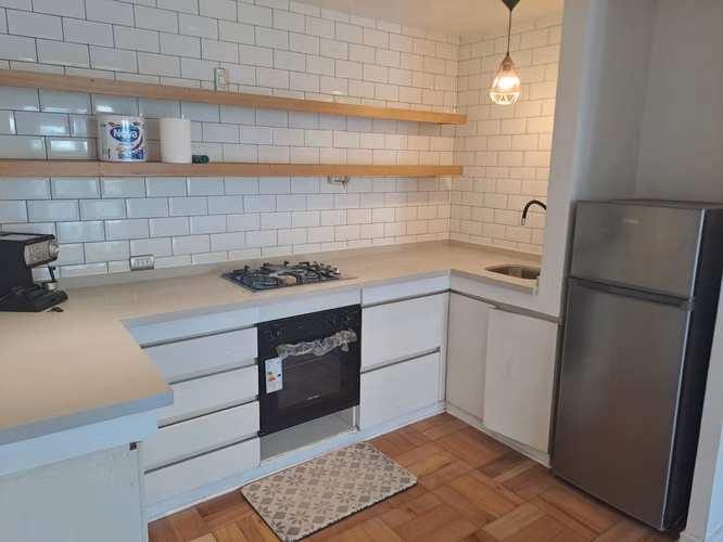 Hermoso departamento. Barrio Lastarria - Imagen 2