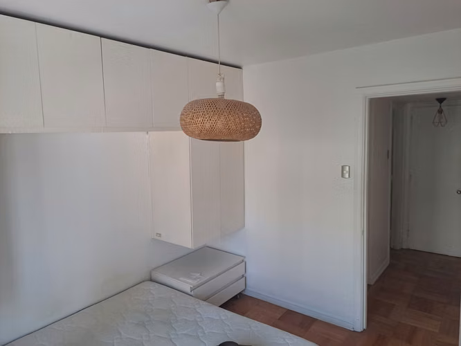 Hermoso departamento. Barrio Lastarria - Imagen 9