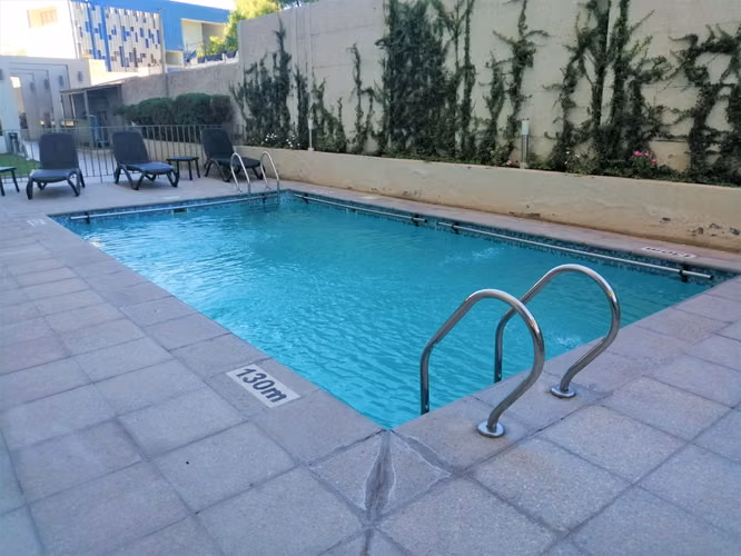 MODERNO 2D1B CON TERRAZA EN COPIAPÓ