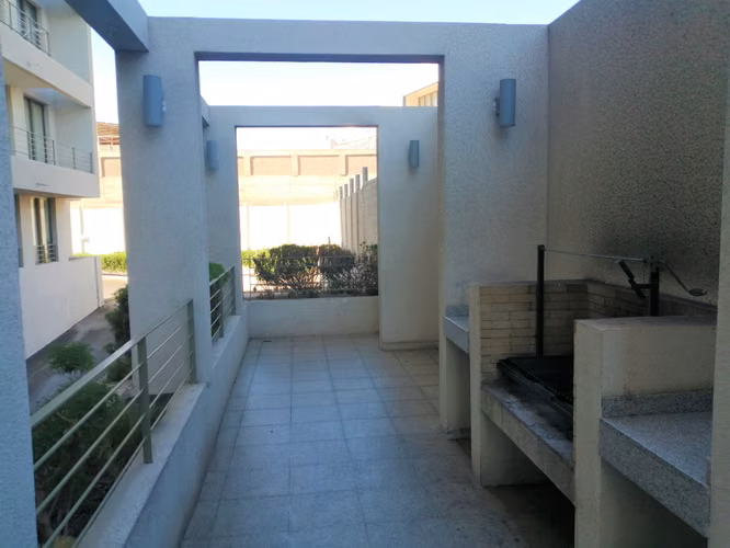 MODERNO 2D1B CON TERRAZA EN COPIAPÓ
