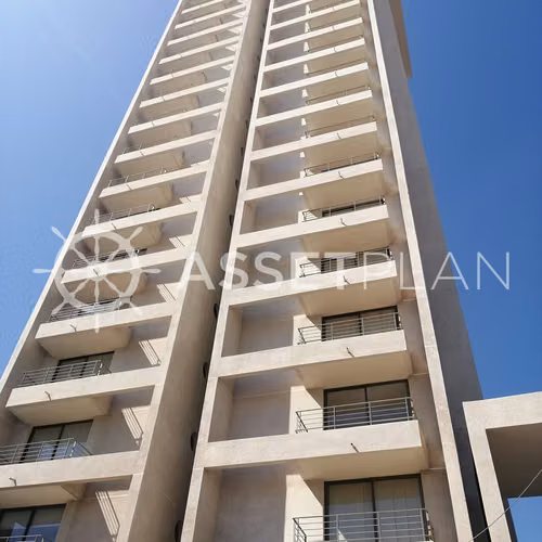 MODERNO 2D1B CON TERRAZA EN COPIAPÓ
