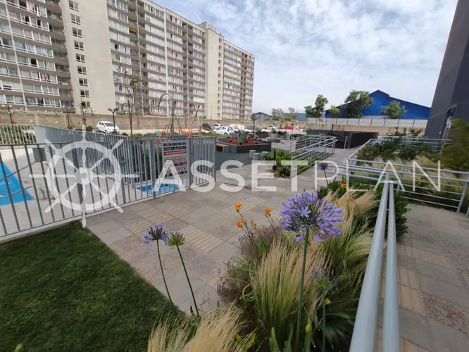 AMPLIO 3D2B CON TERRAZA EN LA GRANJA