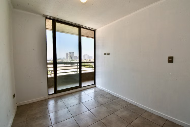 EXCELENTE 2D1B CON TERRAZA EN SANTIAGO - Imagen 14