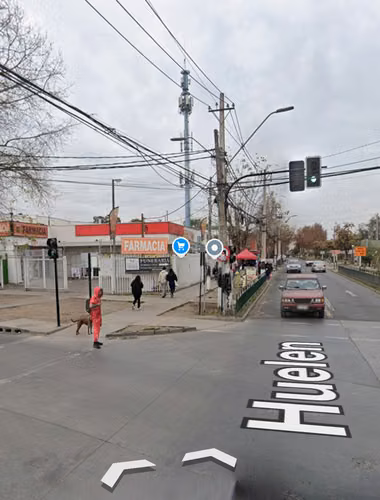 DEPARTAMENTO FRENTE AL HOSPITAL FÉLIX BULNES MÁS BODEGA - Imagen 17