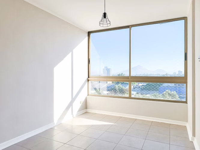 EXCELENTE 2D1B CON TERRAZA EN QUINTA NORMAL - Imagen 7