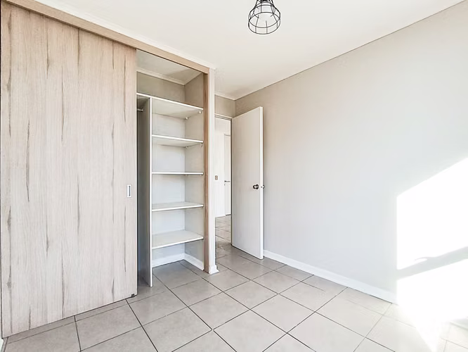 EXCELENTE 2D1B CON TERRAZA EN QUINTA NORMAL - Imagen 12