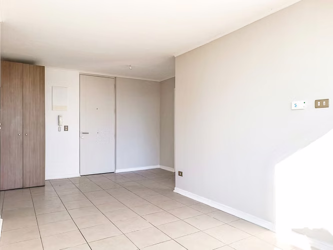 EXCELENTE 2D1B CON TERRAZA EN QUINTA NORMAL - Imagen 3
