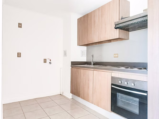 EXCELENTE 2D1B CON TERRAZA EN QUINTA NORMAL - Imagen 4