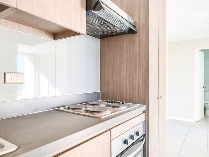 EXCELENTE 2D1B CON TERRAZA EN QUINTA NORMAL - Imagen 5