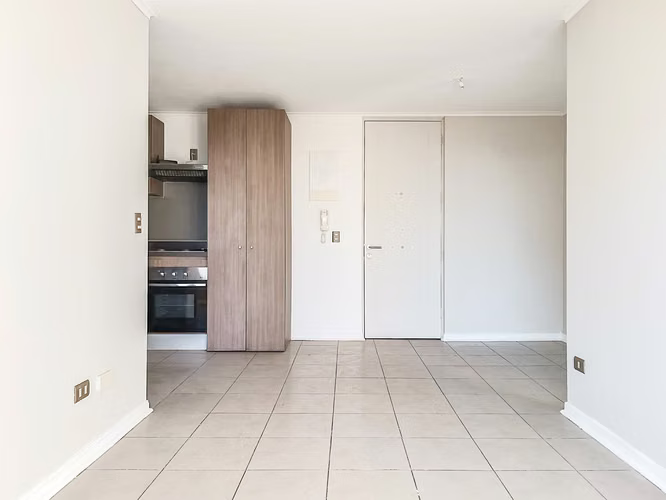 EXCELENTE 2D1B CON TERRAZA EN QUINTA NORMAL - Imagen 2