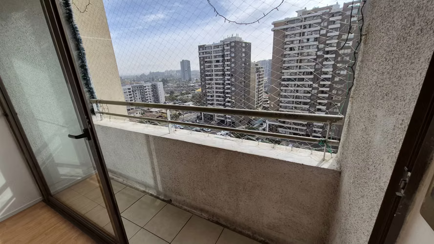 DEPARTAMENTO MARIPOSA EN VICUÑA MACKENNA 7801, LA FLORIDA - Imagen 6