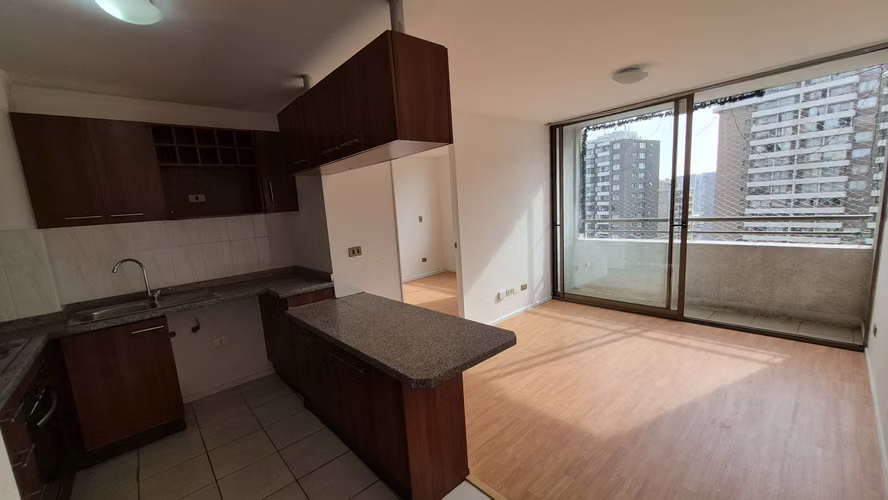 DEPARTAMENTO MARIPOSA EN VICUÑA MACKENNA 7801, LA FLORIDA - Imagen 3