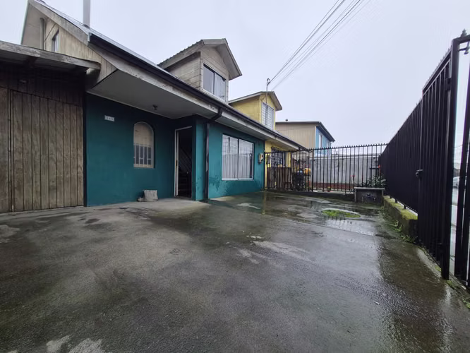 VENTA DE PROPIEDAD SECTOR COSTA VERDE SAN PEDRO DE LA PAZ