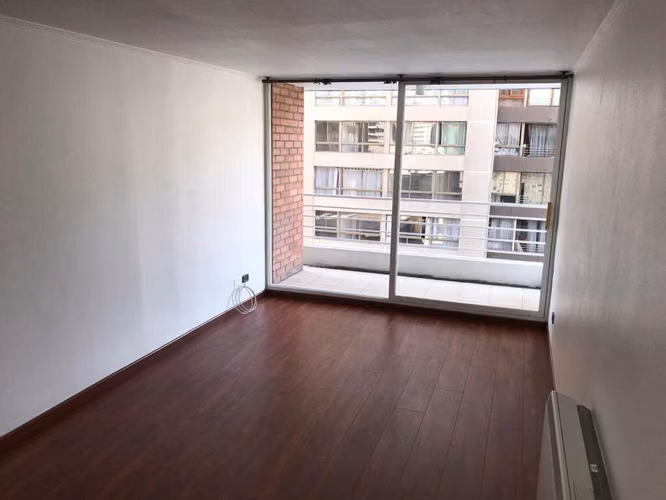 Departamento barrio civico