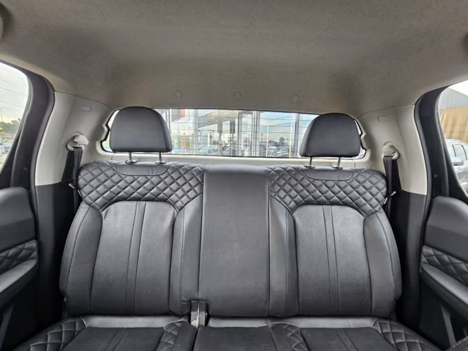 Foton G7 2.0 Lite Mt Diesel 2024 - Imagen 19