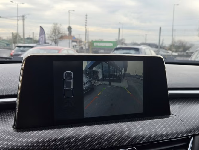 Foton G7 2.0 Lite Mt Diesel 2024 - Imagen 20