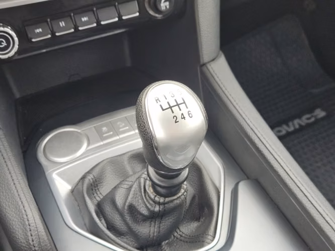 Foton G7 2.0 Lite Mt Diesel 2024 - Imagen 13