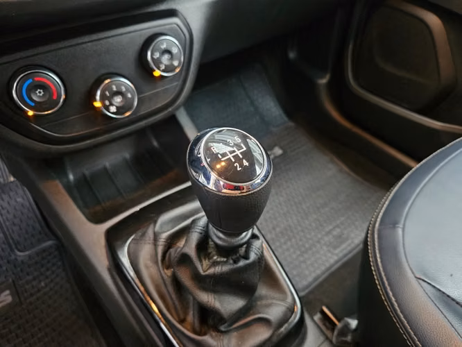 Chevrolet Spin 1.8 Premier Mt 2024