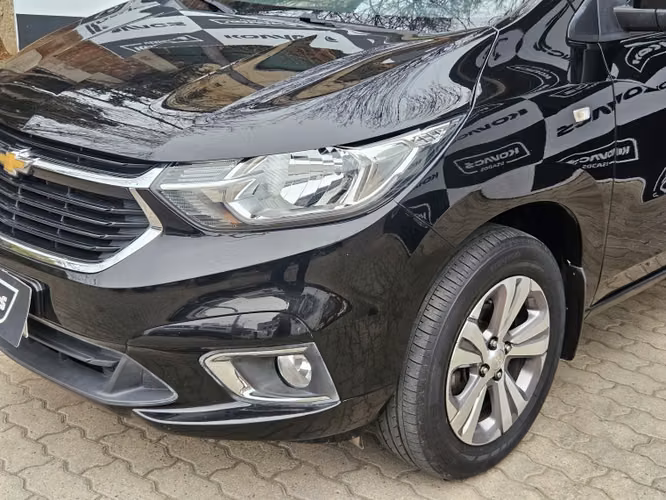 Chevrolet Spin 1.8 Premier Mt 2024