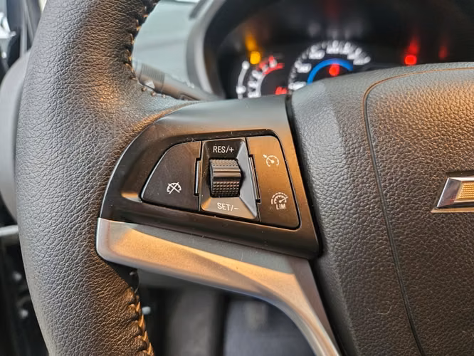 Chevrolet Spin 1.8 Premier Mt 2024