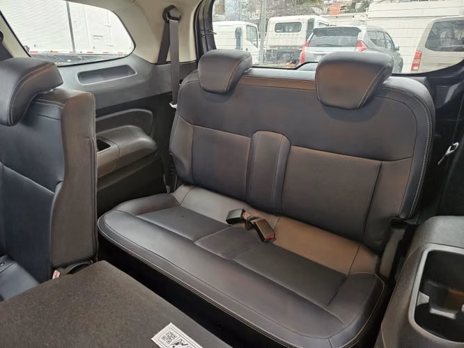 Chevrolet Spin 1.8 Premier Mt 2024