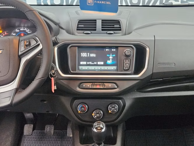 Chevrolet Spin 1.8 Premier Mt 2024