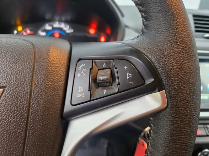 Chevrolet Spin 1.8 Premier Mt 2024