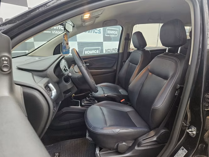 Chevrolet Spin 1.8 Premier Mt 2024