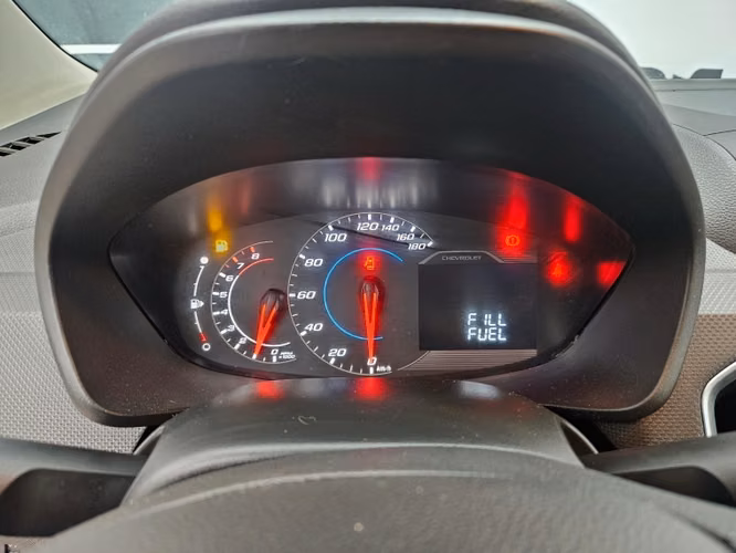Chevrolet Spin 1.8 Premier Mt 2024