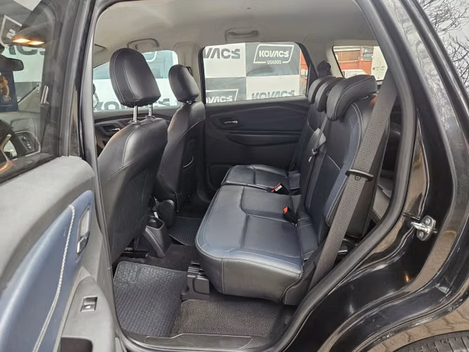 Chevrolet Spin 1.8 Premier Mt 2024