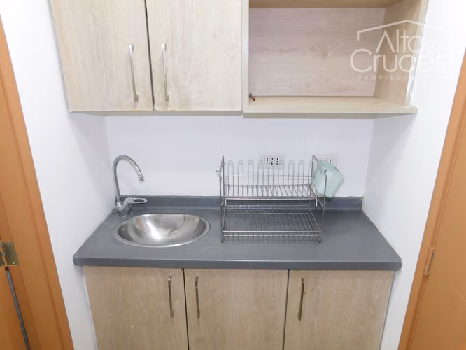 Oficina en Arriendo en Edificio Plaza Talca - 1 Sur Talca