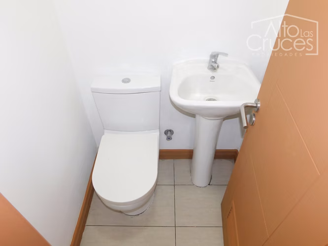 Oficina en Arriendo en Edificio Plaza Talca - 1 Sur Talca