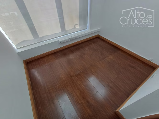 Oficina en Arriendo en Edificio Plaza Talca - 1 Sur Talca