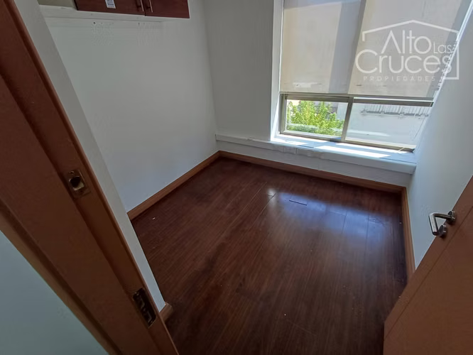 Oficina en Arriendo en Edificio Plaza Talca - 1 Sur Talca