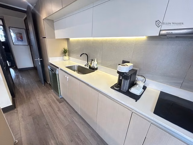 Amplio Departamento 3D+3B+ Sala de Estar | 147 m² | Metro Chile España | 2 Terrazas - Imagen 12