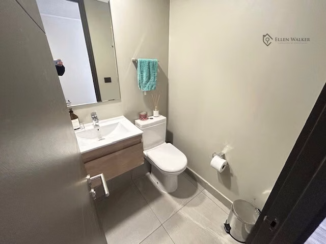 Amplio Departamento 3D+3B+ Sala de Estar | 147 m² | Metro Chile España | 2 Terrazas - Imagen 19