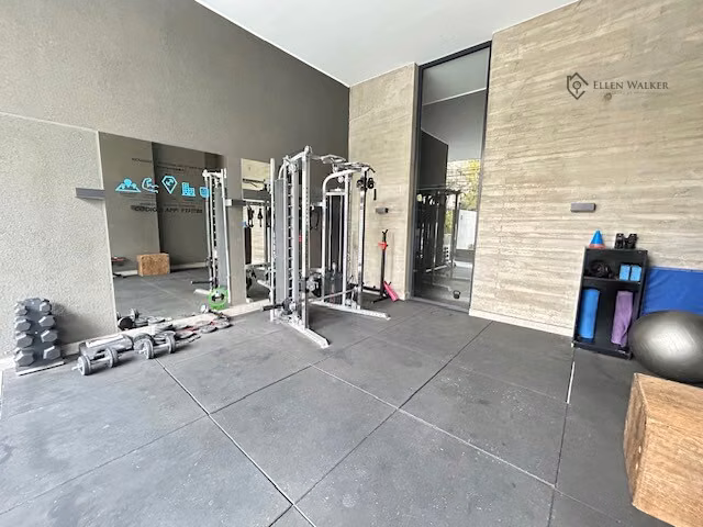 Amplio Departamento 3D+3B+ Sala de Estar | 147 m² | Metro Chile España | 2 Terrazas - Imagen 28
