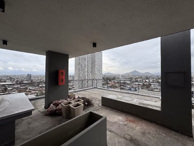 Propinvest vende | Liquidación bancaria | Estación Central - Imagen 22