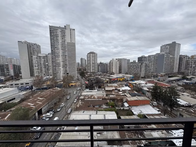 Propinvest vende | Liquidación bancaria | Estación Central - Imagen 17
