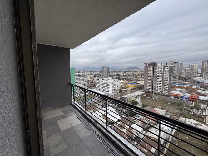 Propinvest vende | Liquidación bancaria | Estación Central - Imagen 25