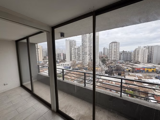 Propinvest vende | Liquidación bancaria | Estación Central - Imagen 8