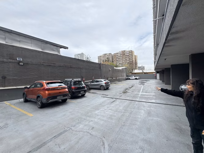 Propinvest vende | Liquidación bancaria | Estación Central - Imagen 30
