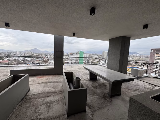 Propinvest vende | Liquidación bancaria | Estación Central - Imagen 28