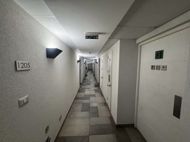 Propinvest vende | Liquidación bancaria | Estación Central - Imagen 4